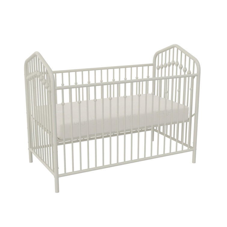 Cosco metal clearance crib